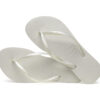 havaiana dames slippers wit